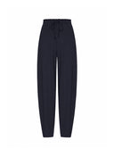 Hose | Comfort-Travelqualität | Komon Comfort | Black-Blue