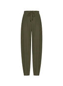 Pantalon | Comfort Travel | Komon Comfort | Olive Night