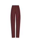 Hose | Comfort-Travelqualität | Suzuko | Merlot