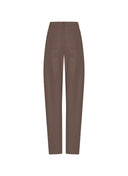 Hose | Comfort-Travelqualität | Suzuko | Cacao