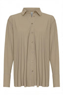 Blouse | Recycled Light Travel | Milly | Spiaggia