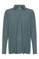 Blouse | Light Travel | Milly | Shark