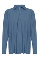 Blouse | Light Travel | Milly | Avio