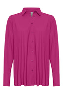 Blouse | Light Travel | Milly | Rose Sorbet