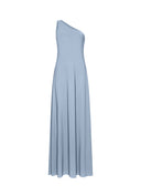 Kleid | Light Travel Qualität | Ikuna | Pale Blue