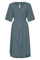 Kleid | Light-Travelqualität | Modoko | Shark