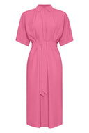 Dress | Light Travel | Sumiye | Fresh Pink - shop_name