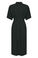 Dress | Light Travel | Sumiye | Deep Black - shop_name