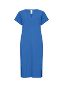 Kleid | Regular-Travelqualität | Okichi | Hawaiian Ocean