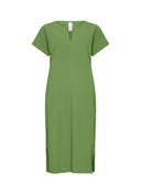 Dress | Regular Travel | Okichi | Wasabi