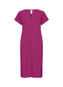 Kleid | Regular-Travelqualität | Okichi | Cyclam