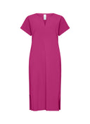 Dress | Regular Travel | Okichi | Rose Sorbet