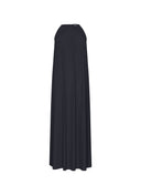 Dress | Light Travel | Miyoshi | Black-Blue