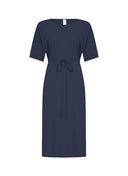 Dress | Regular Travel | Kadi | Blue Delave - shop_name