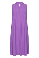Dress | Regular Travel | Codo | Plum Purple - shop_name
