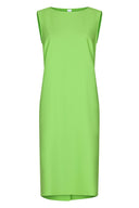 Kleid | Heavy-Travelqualität | Sahori | Vivid Green