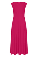 Dress | Regular Travel | Tami | Fuxsia