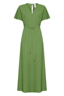 Dress | Regular Travel | Yukijura | Wasabi