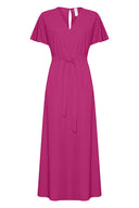 Jurk | Regular Travel | Yukijura | Rose Sorbet