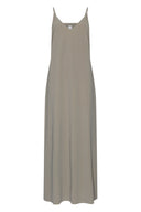 Jurk | Regular Travel | Taran | Olive