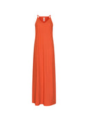 Jurk | Regular Travel | Taran | Burned Orange