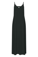 Jurk | Regular Travel | Taran | Deep Black