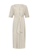 Kleid | Regular-Travelqualität | Gero | Linen