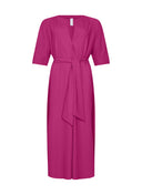 Jurk | Regular Travel | Gero | Rose Sorbet