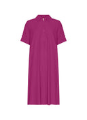 Dress | Regular Travel | Veona | Cyclam