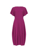 Kleid | Regular-Travelqualität | Deme | Cyclam