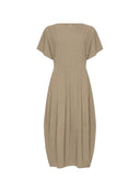 Kleid | Regular-Travelqualität | Deme | Spiaggia
