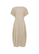 Jurk | Regular Travel | Deme | Linen