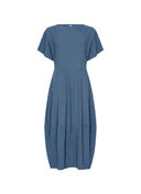 Kleid | Regular-Travelqualität | Deme | Avio