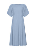 Kleid | Comfort-Travelqualität  | Lany | Cashmere Blue