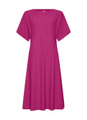 Dress | Comfort Travel | Lany | Rose Sorbet
