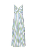 Kleid | Light-Travelqualität Dessin| Larkie Dessin | Bold Stripe