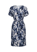 Kleid | Regular-Travelqualität | Okichi Dessin | Summer Shadow