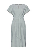 Dress | Regular Travel | Okichi Dessin | Shark Irregular