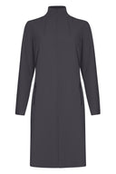 Dress | Bonded Travel | Tanamo | night shade