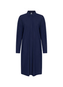 Jurk | Recycled Regular Travel | Riku | Blu Marine