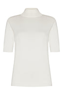 Strick | Baumwollstrick | Torak | Woolwhite Knit