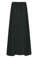 Skirt | Light Travel | Ruby | Deep Black