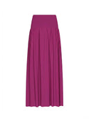 Skirt | Light Travel | Bakana | Cyclam