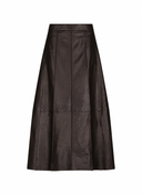 Rok | Lamb Leather | Emyla | Brown