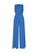 Jumpsuit | Comfort Travel | Biloba | Hawaiian Ocean