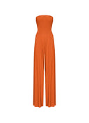 Jumpsuit | Light-Travelqualität | Ryn | Burned Orange