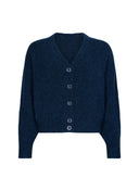 Knit | Wool Alpaca Blend | Ringo | Sapphire - shop_name