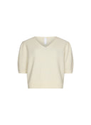 Knit | Wool Alpaca Blend | Izumi | Woolwhite - shop_name