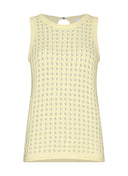 Knits | Cotton | Qirina | butter