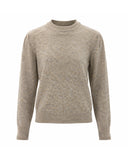 Knit | Cozy Knit | Sumida | Natural Melange